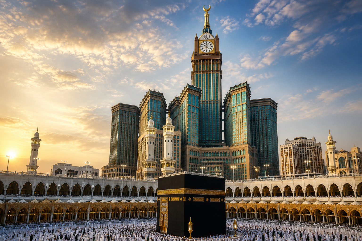 Ka'bah
